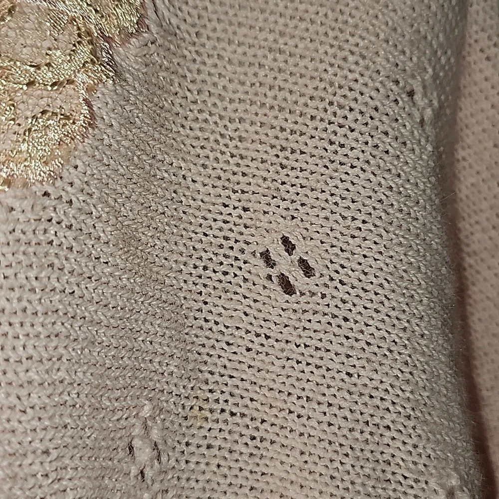 Albee sweater - Picture 5 of 10